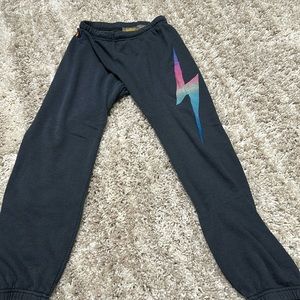 Aviator Nation sweatpants